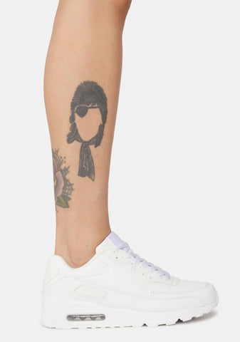 Find The Strength Sneakers