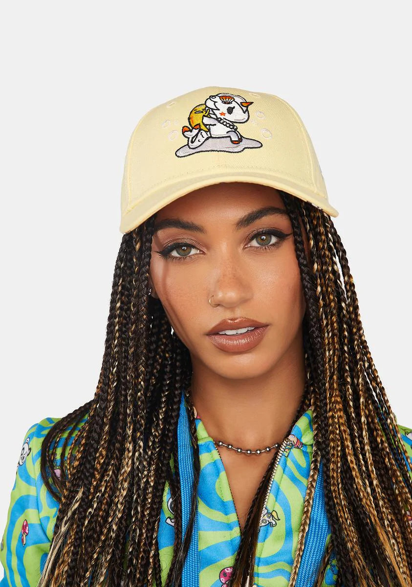 Gudetama Undersea Hat