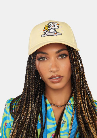 Gudetama Undersea Hat