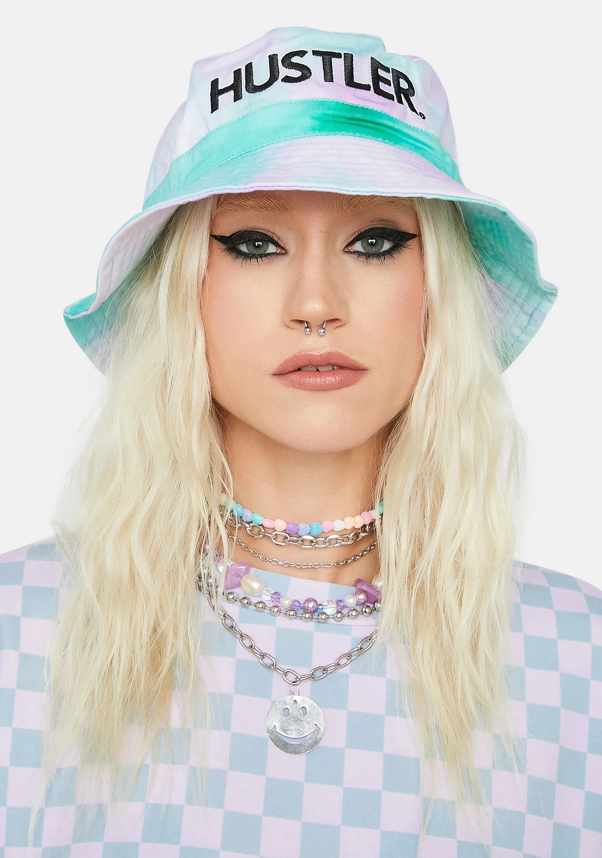 x Hustler Haze Bucket Hat