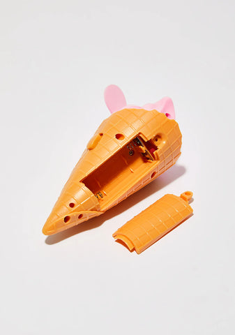 Cream Dream Beach Fan