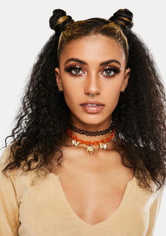 Feelin The Sun Necklace