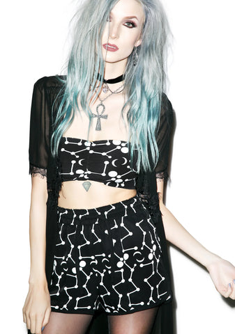 Shadow Hunter Shorts