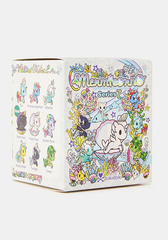 Mermicorno Series 7 Blind Box