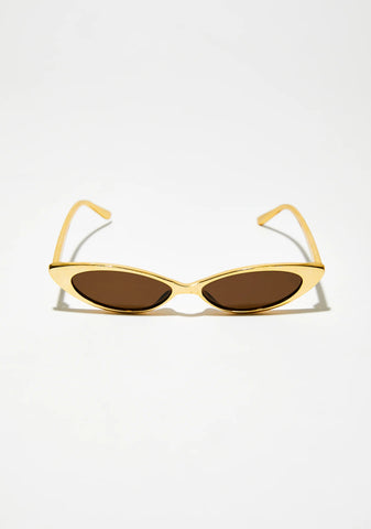 Box Seats Skinny Sunglasses