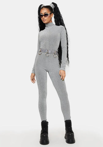 Dance Exposure Jumpsuit