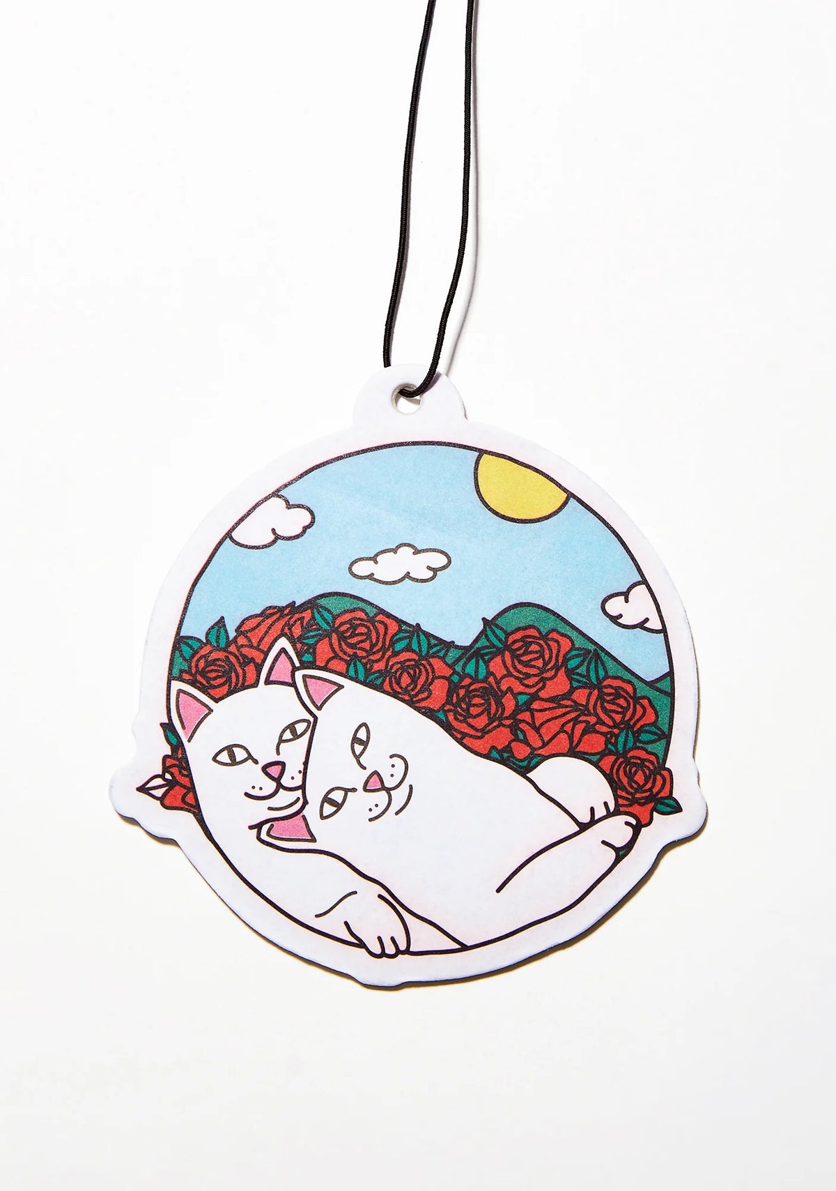 Cuddle Air Freshener