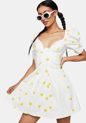 Claude Mini Dress