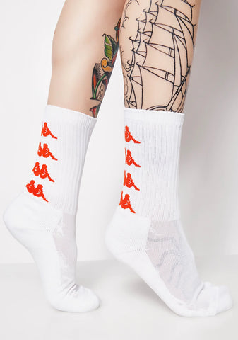 Authentic Amal Socks