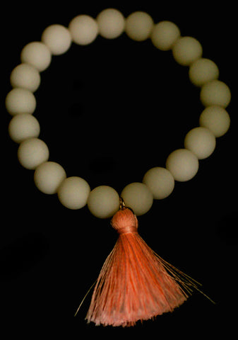 Electrified Heartz Glow Bracelet