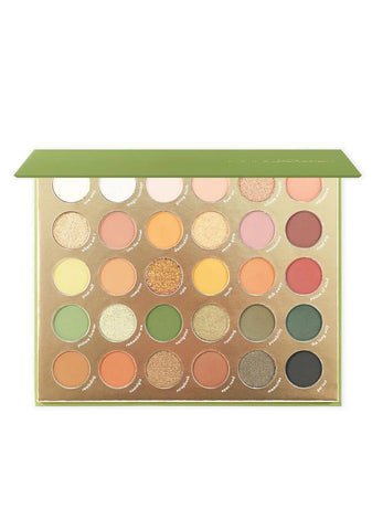 Time Traveler Eyeshadow Palette