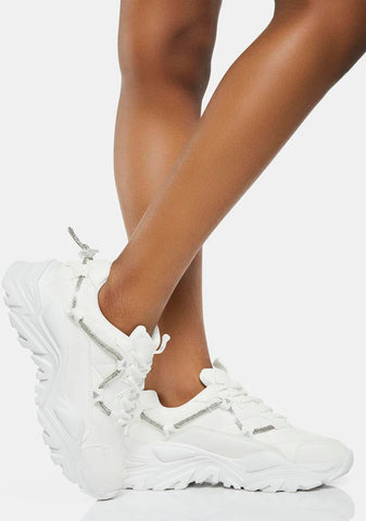 Arctic Off The Radar Sneakers