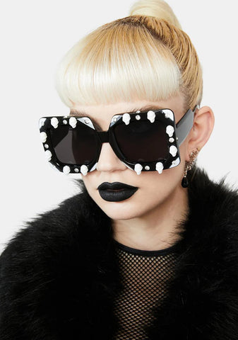 Vanishing Visions Sunglasses