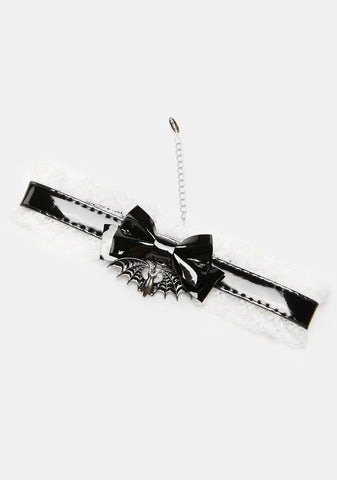 Carry The Young Bat Choker
