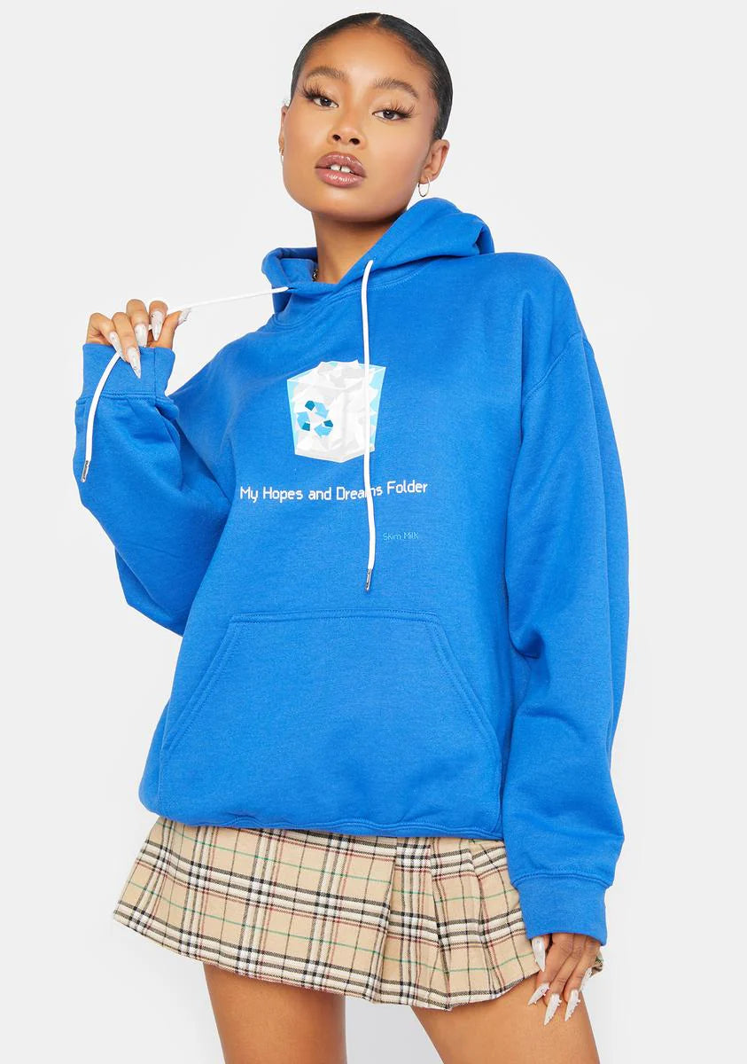 My Hopes And Dreams Hoodie