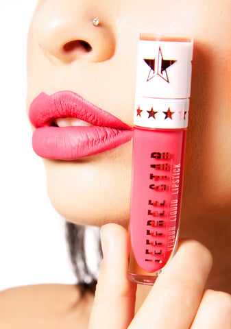 Doll Parts Liquid Lipstick