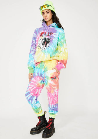 Nerm N' Jerm Show Sweatpants