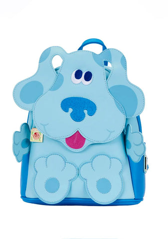 Blue's Clues Cosplay Mini Backpack