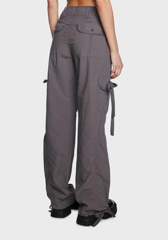 Smoke On My Grind Cargo Pants