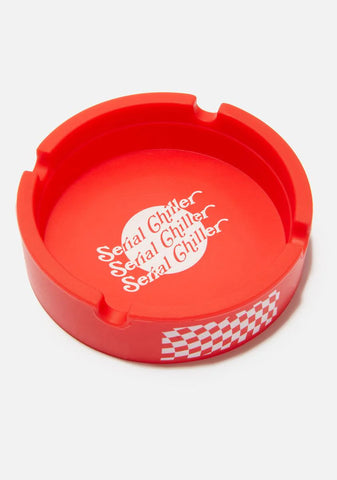 Serial Chiller Ash Tray