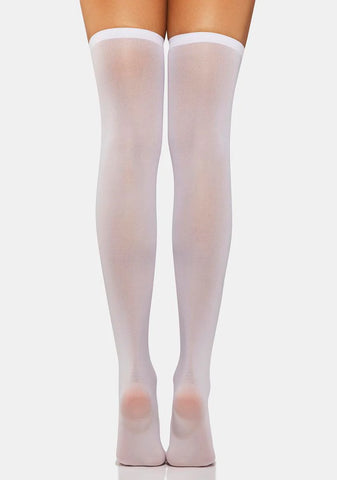 Magical Love To Be Had Thigh Highs