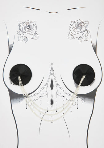 Chain Me Up Baby Pasties