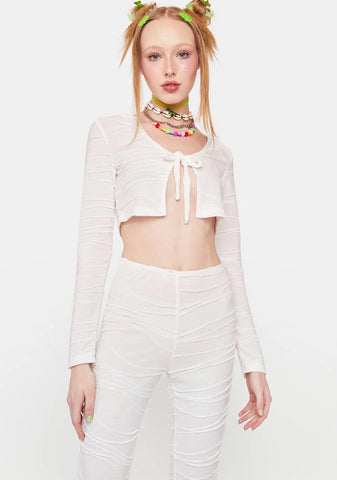 Angel True Moments Pant Set