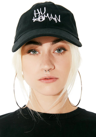Human After All Hat