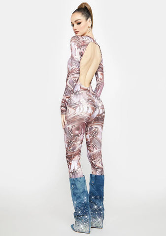 Martian Explorer Jumpsuit