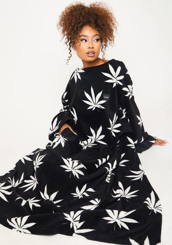 Plantlife Poncho