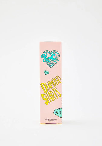 Strike A Pose Diamond Sharts Eyeshadow Cream