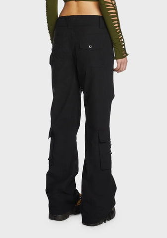 Find Your Way Cargo Pants
