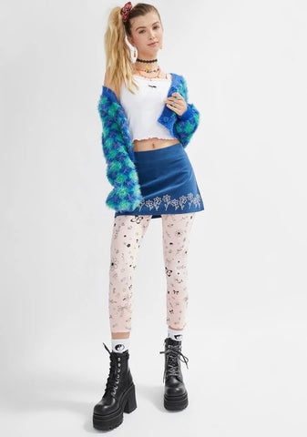 Buggin' Out Graphic Tank