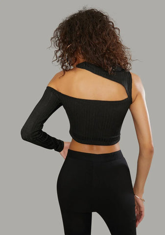 Answer Your Call Asymmetric Top