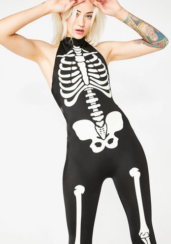 In My Bones Catsuit