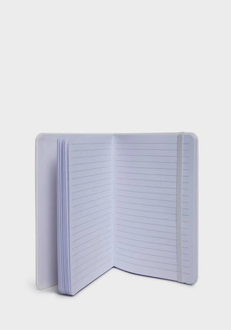 Things To Tell My Therapist Lined Journal