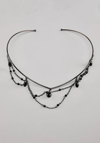 Ascending My Throne Headpiece