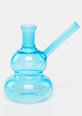 Wonderland Glass Bong