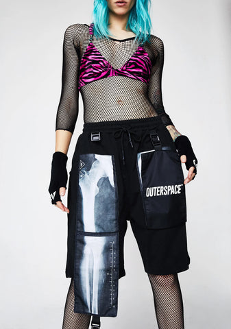 X-Ray Shorts