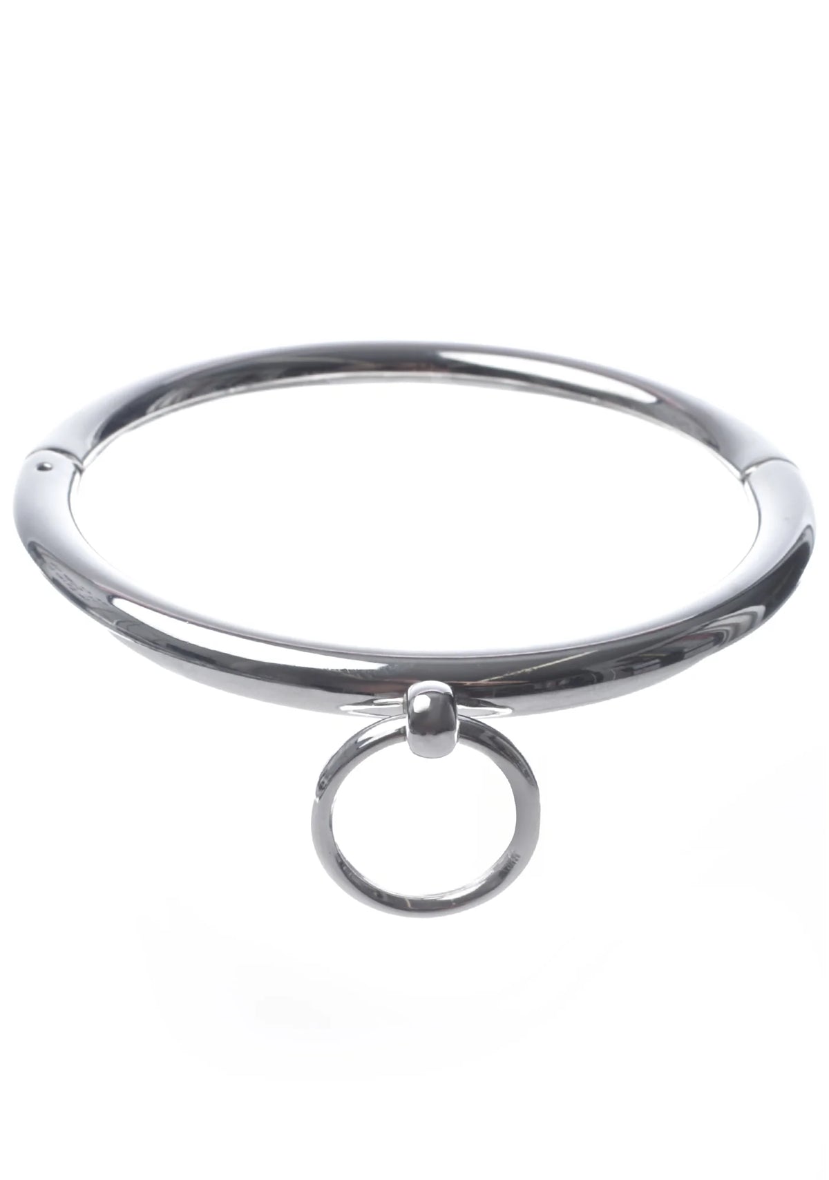 What\x92s Yer Fetish Collar Necklace