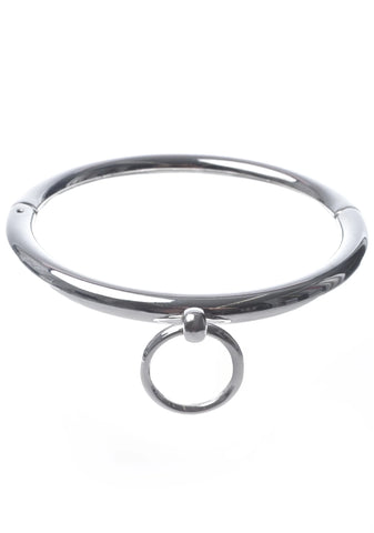 What\x92s Yer Fetish Collar Necklace