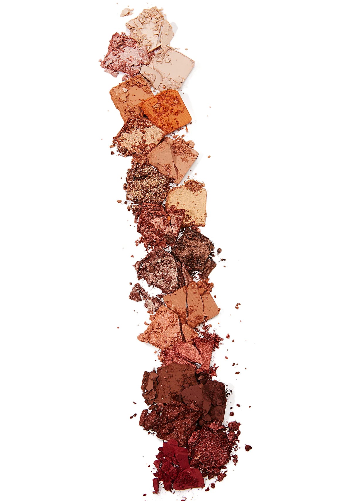 Holy Grail Eyeshadow Palette