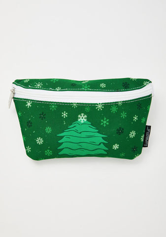 Holo Daze Light Up Fanny Pack