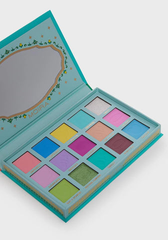 Sweet Delights Palette