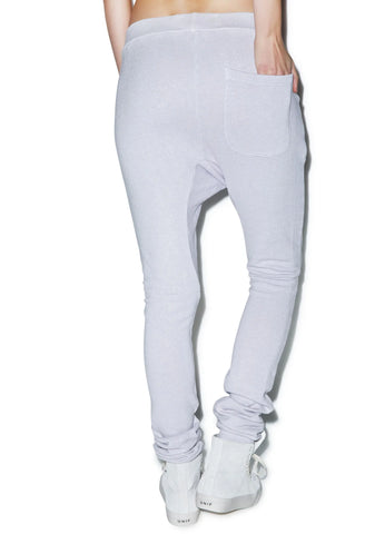 Hammer Time Drop Crotch Pants