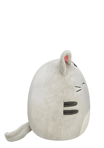 16" Tally The Tabby Cat Plush