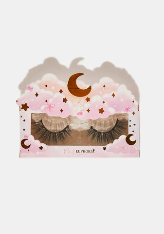 Euphoric Dreams Faux Mink Lashes