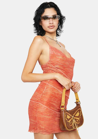 Summer Rays Besky Mini Dress