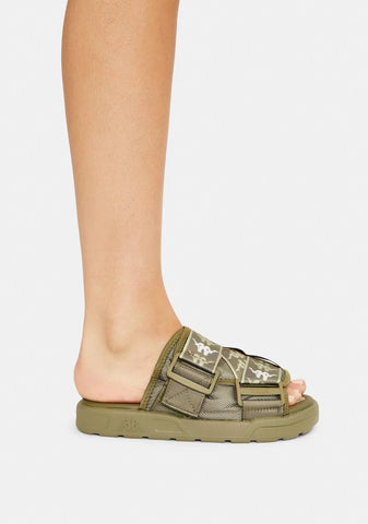 Dank 222 Banda Mitel 1 Sandals