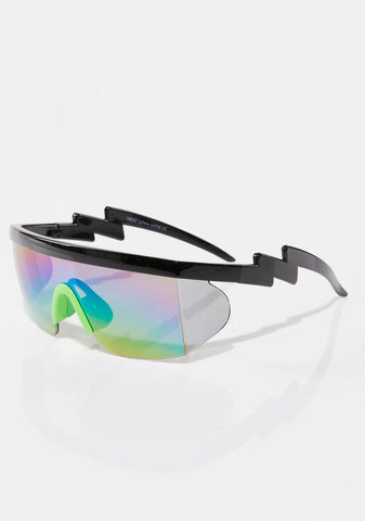 Atomic Turbo Thot Shield Sunglasses